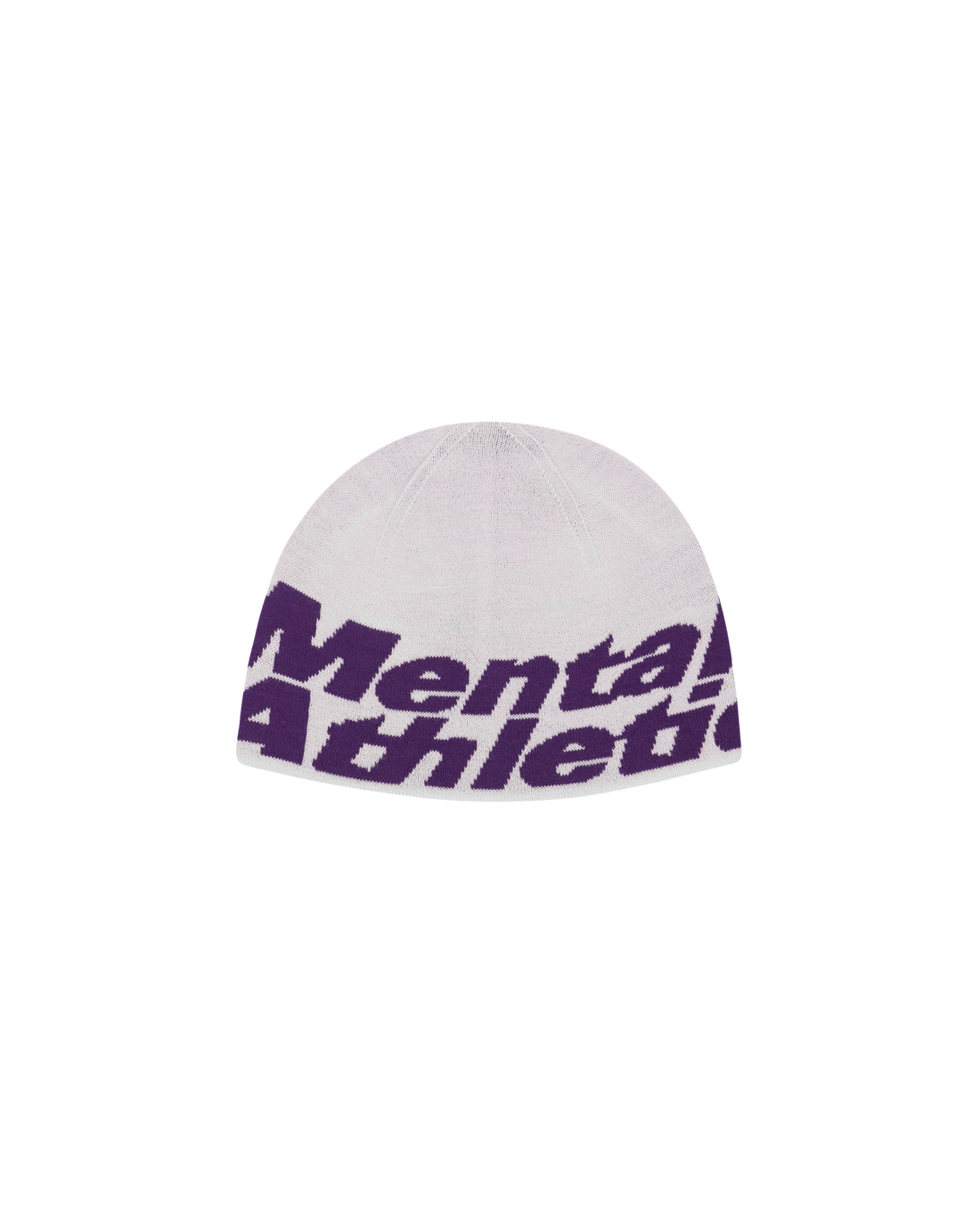 Mental Athletic Beanie Mental Athletic Beanie