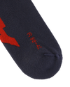 MA Inner Logo Socks