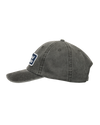 Station Patch cap - washed