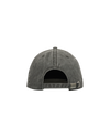 Station Patch cap - washed