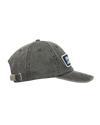 Station Patch cap - washed