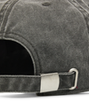 Station Patch cap - washed