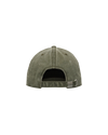 Station Patch cap - washed