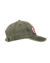 Station Patch cap - washed