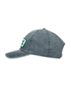 Station Patch cap - washed