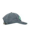 Station Patch cap - washed