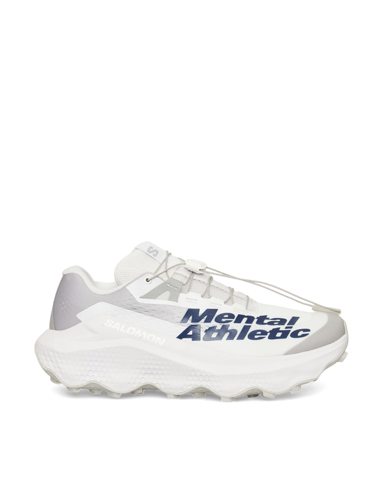 Ultra Glide 3 Mental Athletic