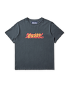 Furies X Mental Athletic 'run The Power' T-shirt