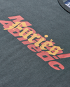 Furies X Mental Athletic 'run The Power' T-shirt
