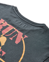 Furies X Mental Athletic 'run The Power' T-shirt