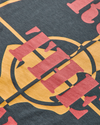 Furies X Mental Athletic 'run The Power' T-shirt