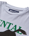 Mental Athletic Minor Tee