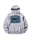 Wolf Hoodie