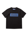 Mental Athletic Logo Box Tshirt