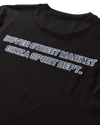Mental Athletic Logo Box Tshirt