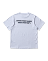 Mental Athletic Logo Box Tshirt
