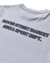 Mental Athletic Logo Box Tshirt