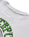 Furies X Mental Athletic 'grateful Running' T-shirt