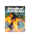 Mental Athletic Issue N3 Cover 2 Oakley