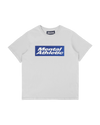 Mental Athletic Tee