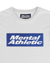 Mental Athletic Tee