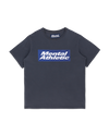 Mental Athletic Tee