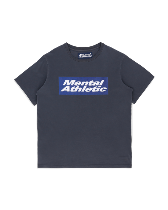 Mental Athletic Tee