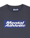 Mental Athletic Tee