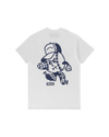 Mental Athletic Homerun Printed Tee