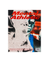 Mental Athletic Issue N3 Cover 3 Sven Harambašić