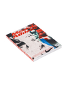 Mental Athletic Issue N3 Cover 3 Sven Harambašić