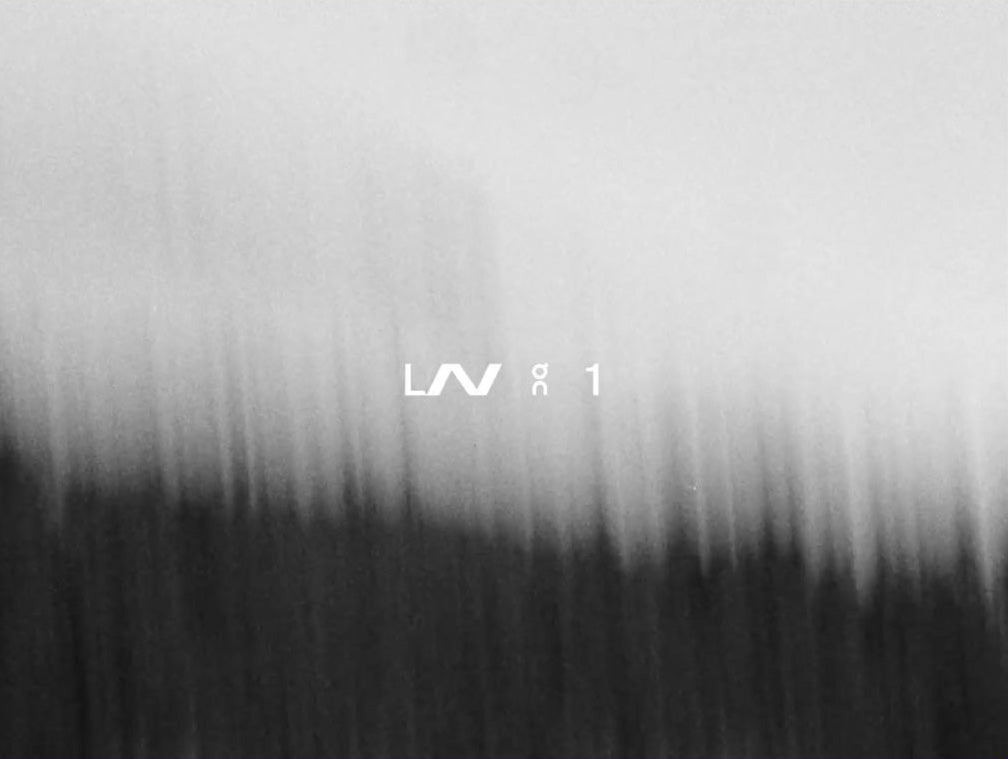 Lane 1 — A mental framework