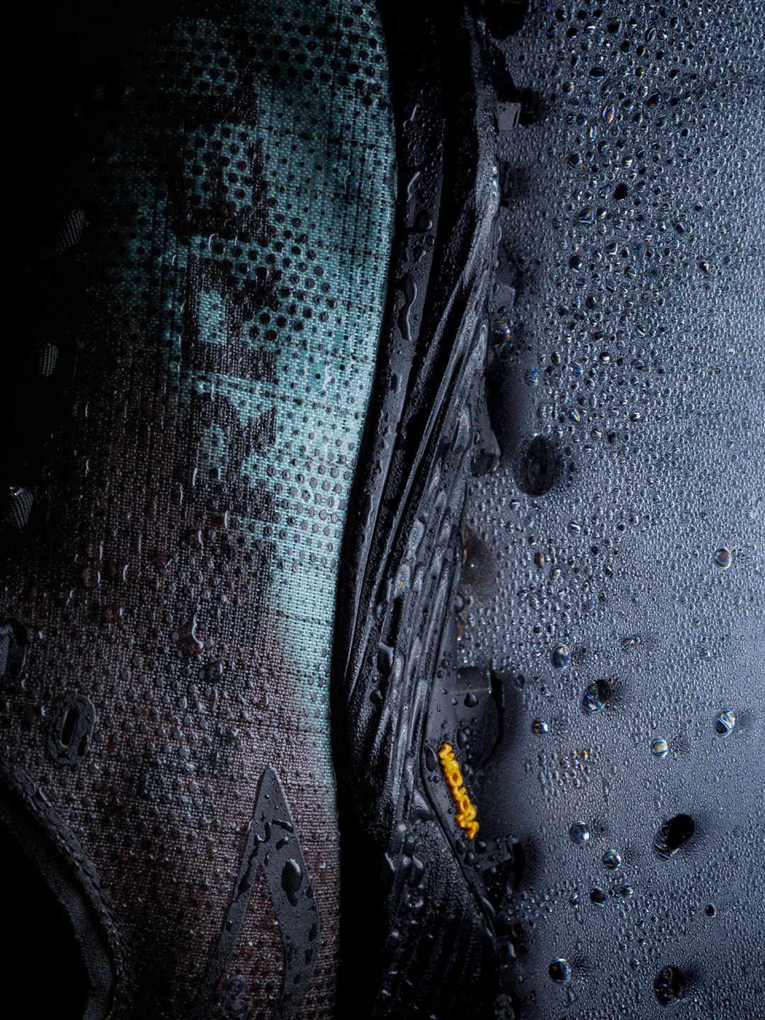 Ground Analysis: Primal Force