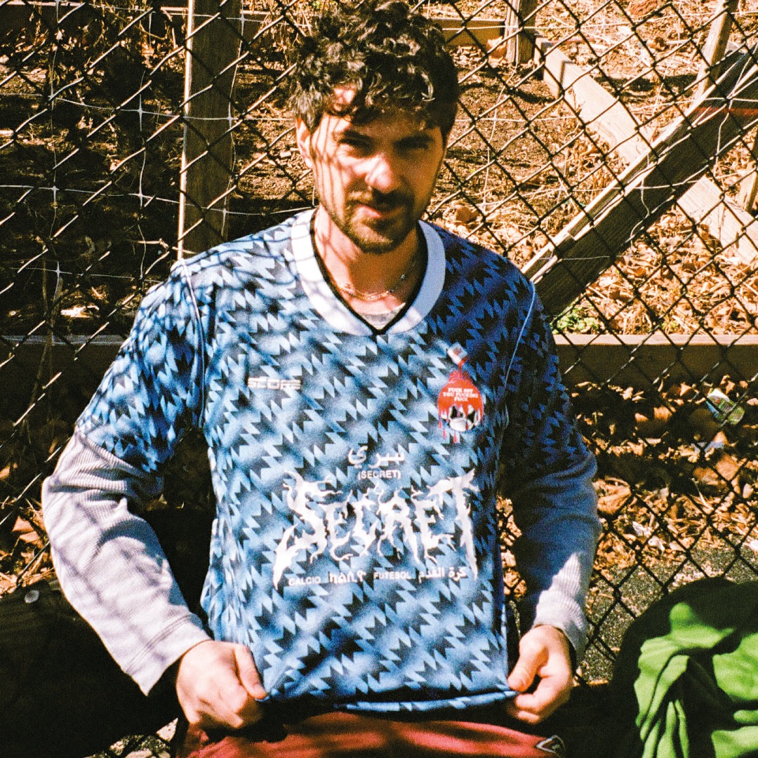 MAFC Secret Futebol