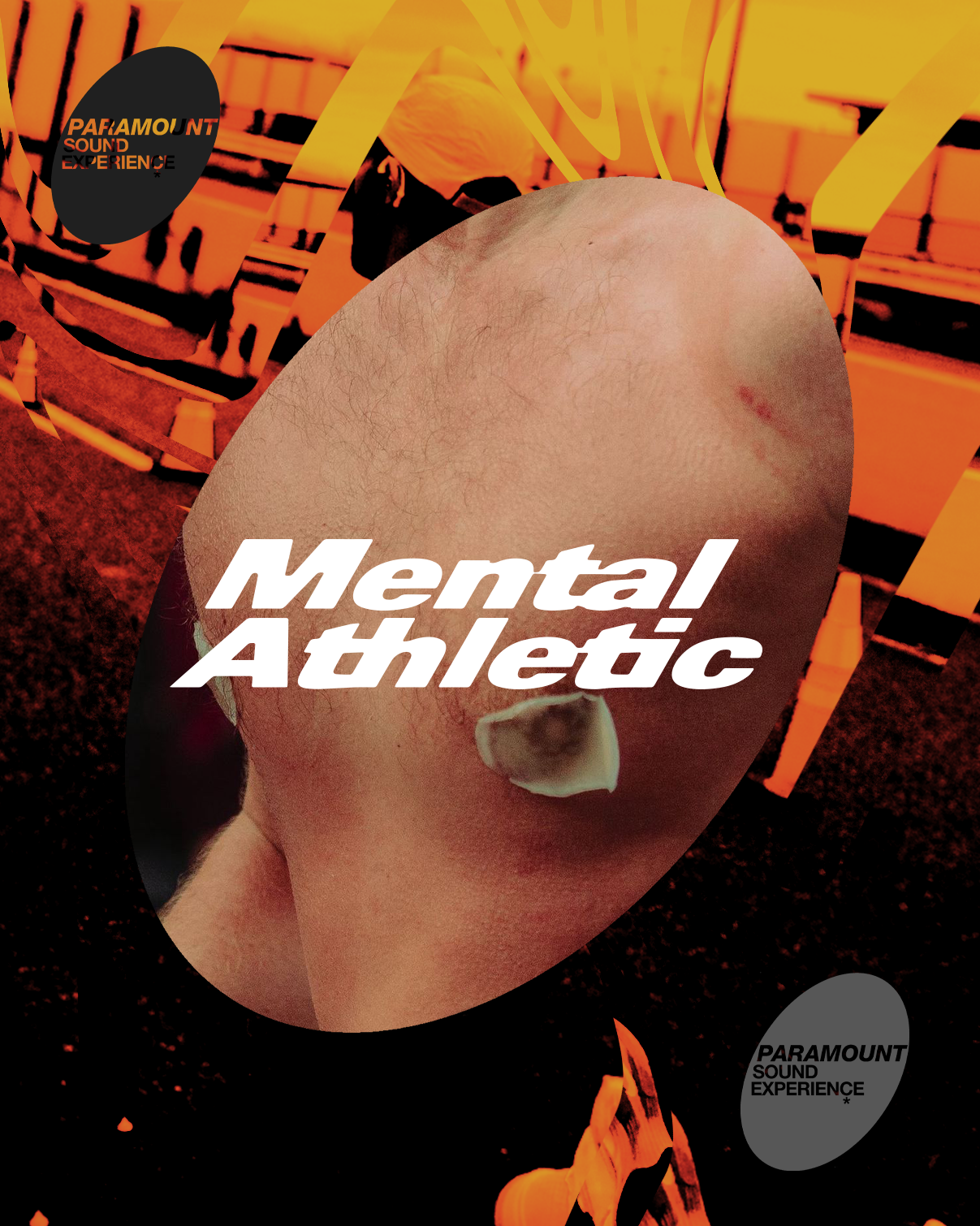 Mental Athletic media