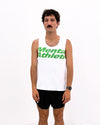 No-Frills Cotton Tank Top