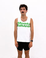 No-Frills Cotton Tank Top