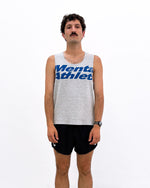 No-Frills Cotton Tank Top