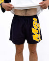 Overlogo Utility Sweat Shorts