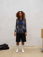TANK U LASER-ENGRAVED OPENED MENTAL ATHLETIC