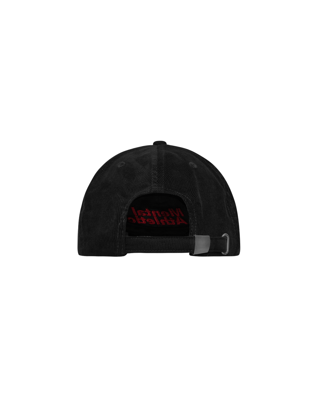 Corduroy Cap