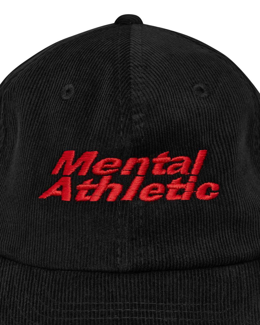 Corduroy Cap