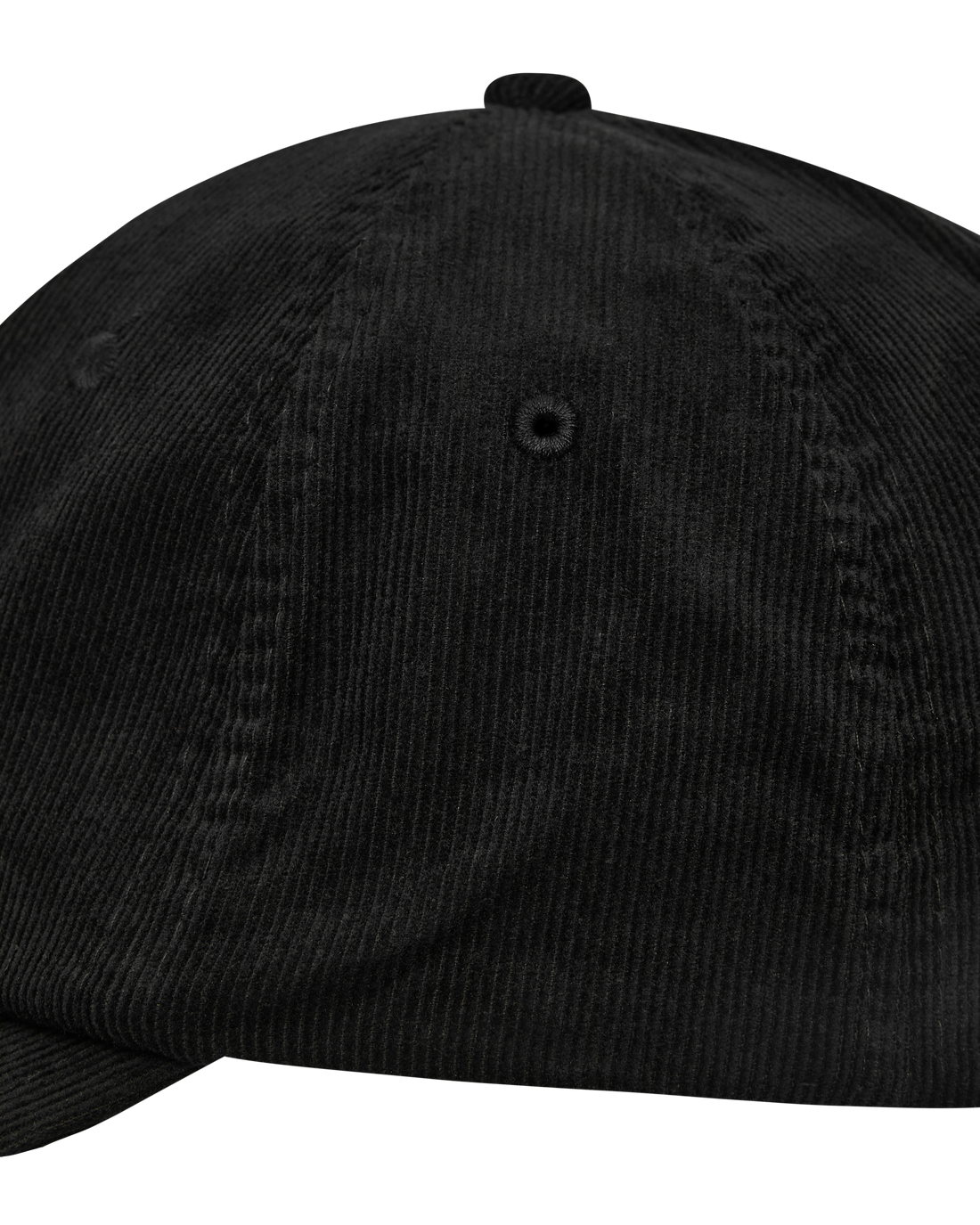 Corduroy Cap