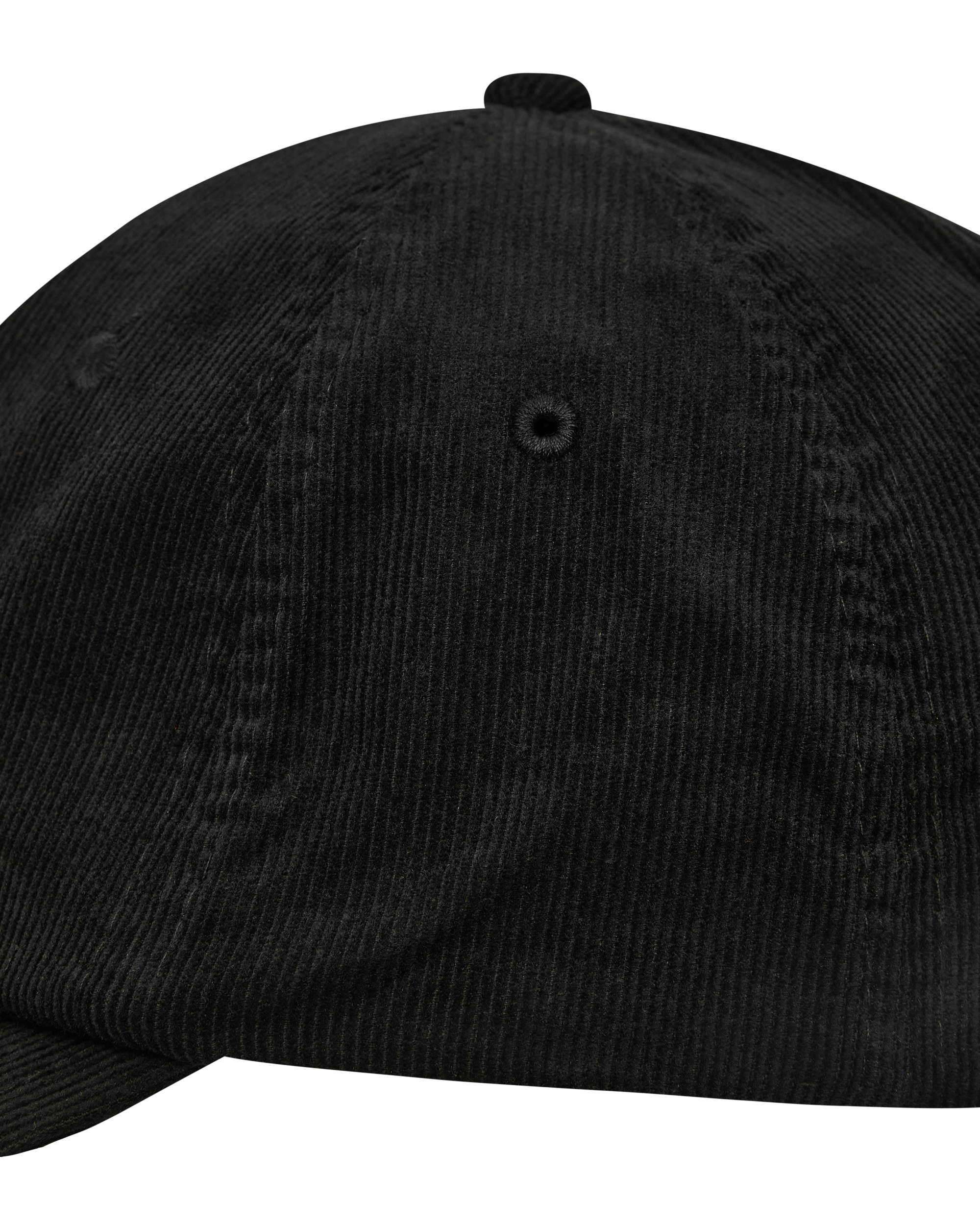 Corduroy Cap