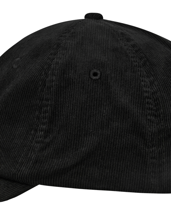 Corduroy Cap