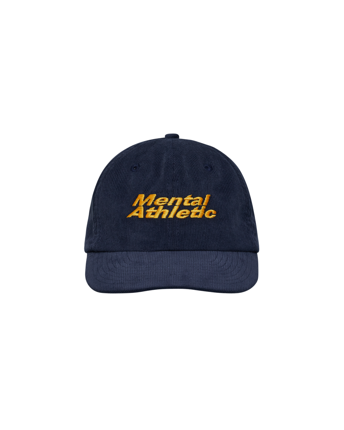 Corduroy Cap