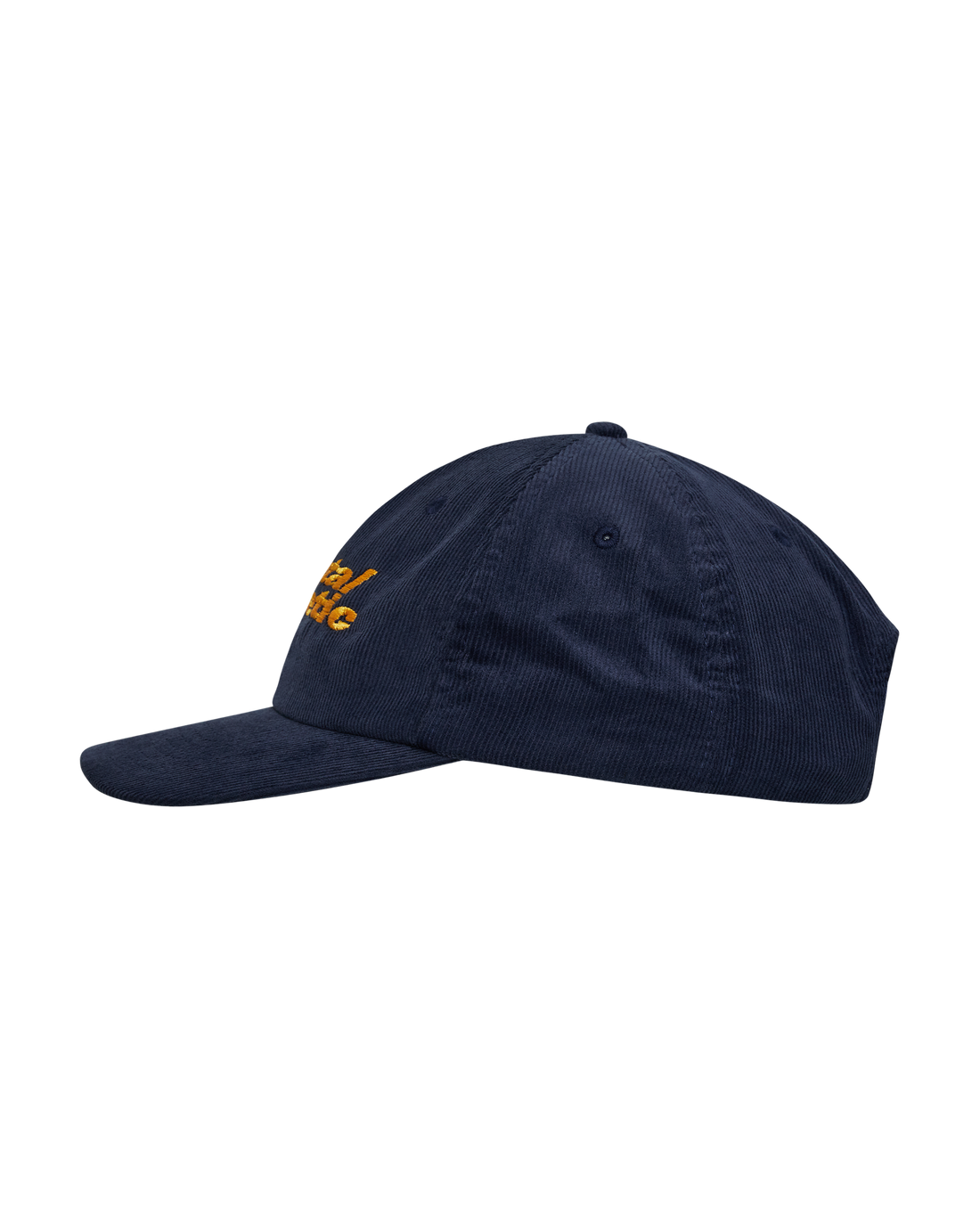 Corduroy Cap