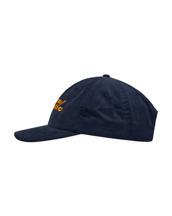 Corduroy Cap