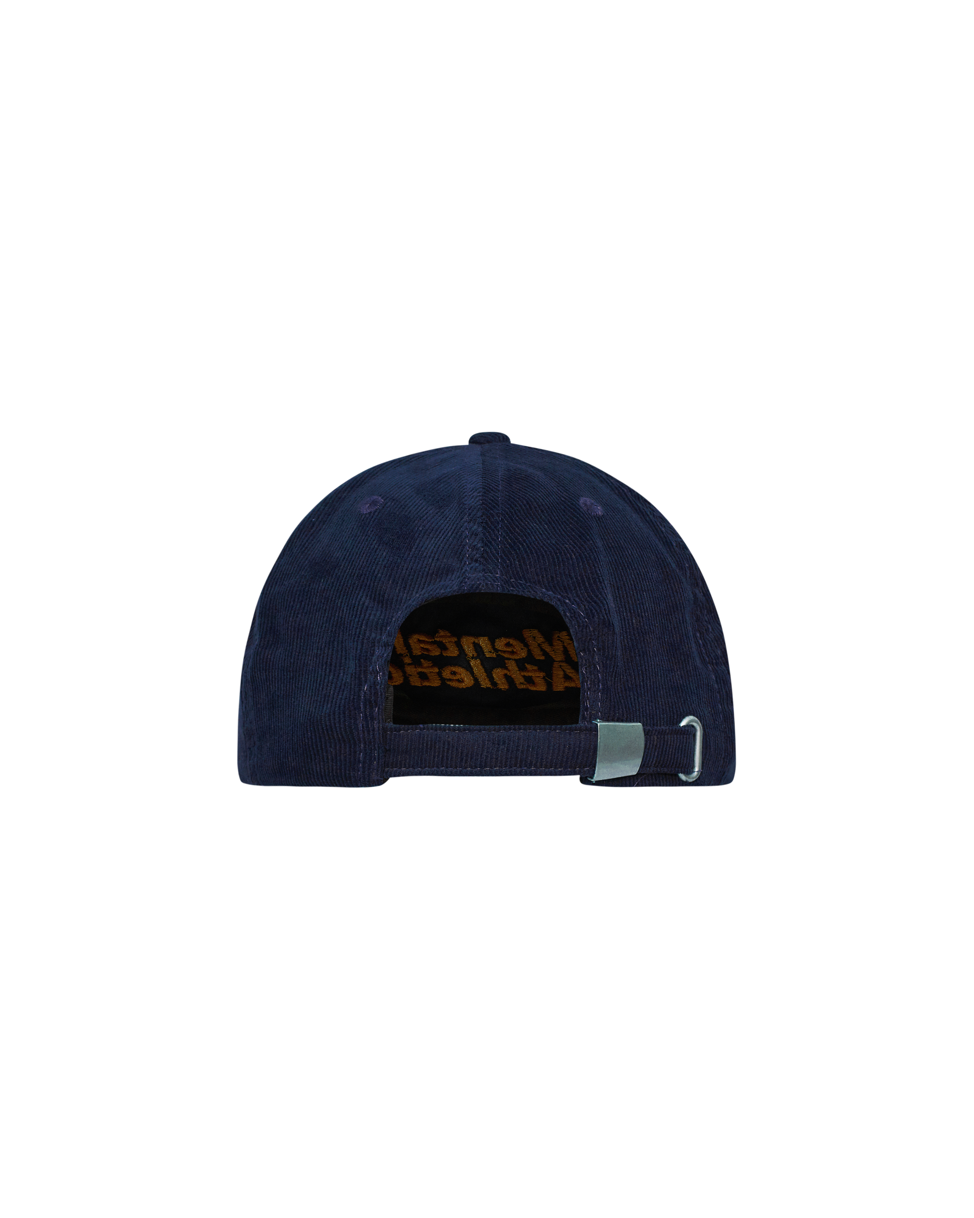 Corduroy Cap