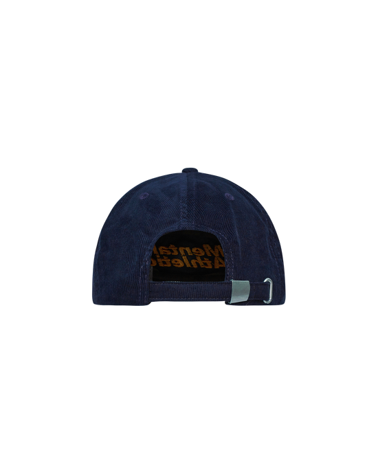 Corduroy Cap